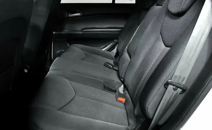 KGM | Ssangyong Kyron - Фото 9
