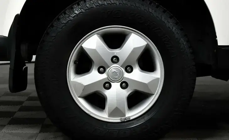 KGM | Ssangyong Kyron - Фото 4