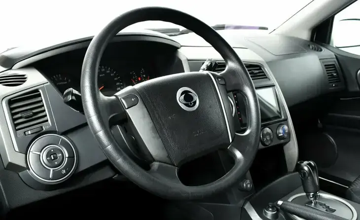 KGM | Ssangyong Kyron - Фото 7