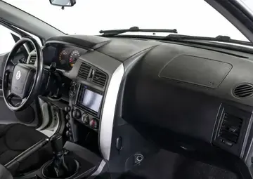KGM | Ssangyong Kyron