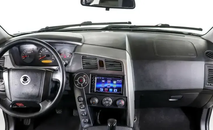 KGM | Ssangyong Kyron - Фото 5