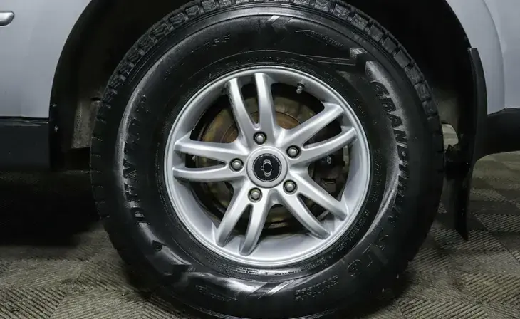 KGM | Ssangyong Kyron - Фото 4