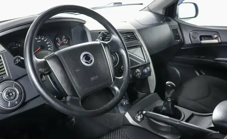 KGM | Ssangyong Kyron - Фото 6