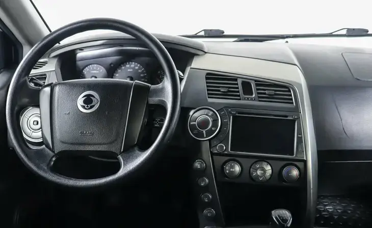 KGM | Ssangyong Kyron - Фото 7