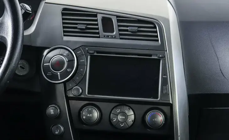 KGM | Ssangyong Kyron - Фото 8