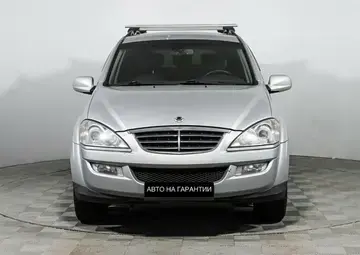 KGM | Ssangyong Kyron