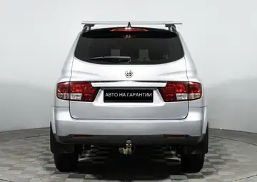 KGM | Ssangyong Kyron