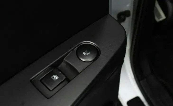 KGM | Ssangyong Kyron - Фото 10
