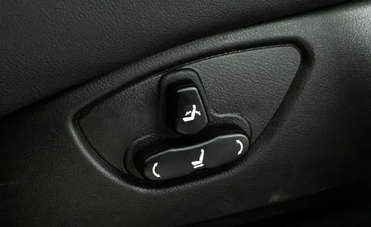 KGM | Ssangyong Kyron - Фото 11