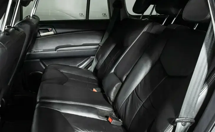 KGM | Ssangyong Kyron - Фото 12