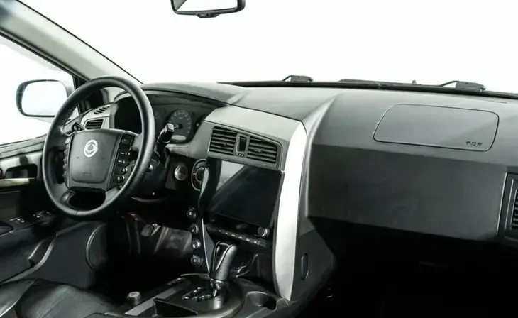 KGM | Ssangyong Kyron - Фото 4