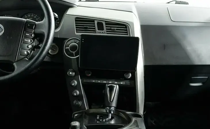 KGM | Ssangyong Kyron - Фото 7