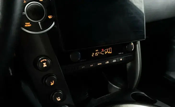 KGM | Ssangyong Kyron - Фото 8