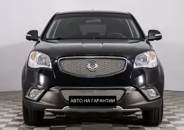 KGM | Ssangyong Actyon