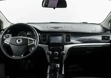 KGM | Ssangyong Actyon