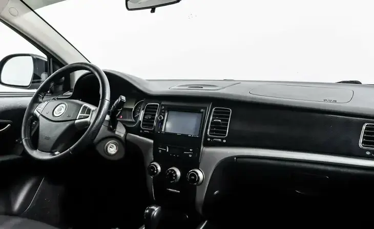 KGM | Ssangyong Actyon - Фото 5