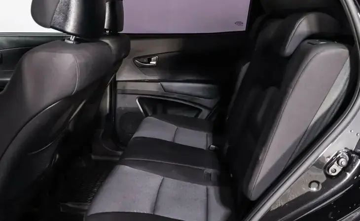 KGM | Ssangyong Actyon - Фото 8