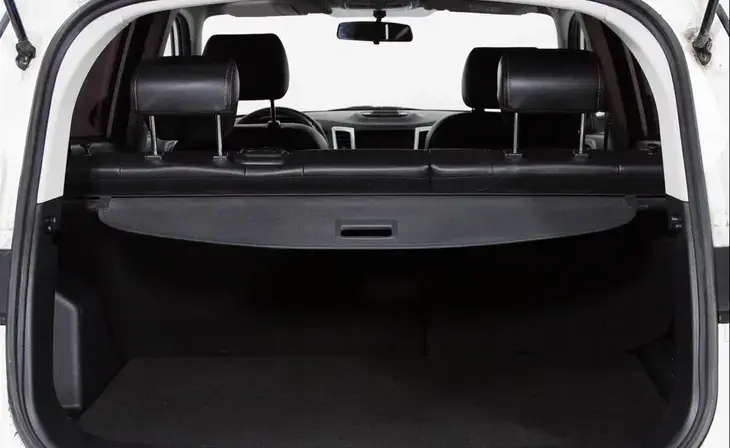Changan CS35 - Фото 12