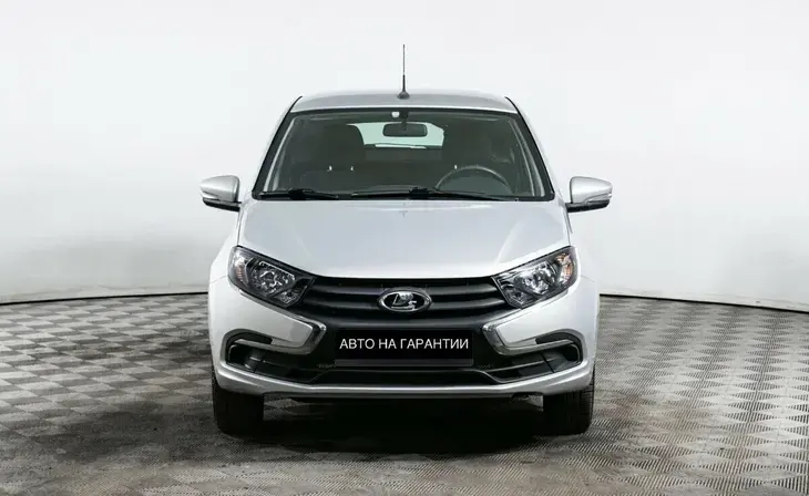 Lada Granta - Фото 1