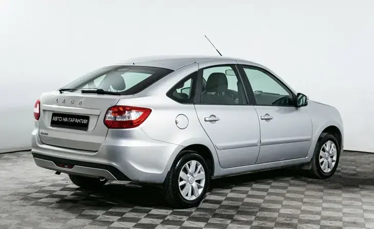 Lada Granta - Фото 2