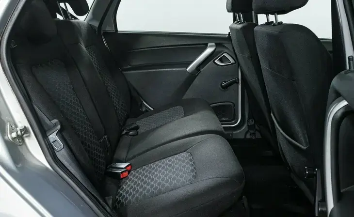 Lada Granta - Фото 7