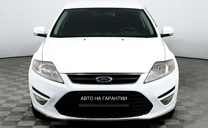 Ford Mondeo - Фото 1