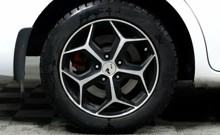 Ford Mondeo - Фото 6