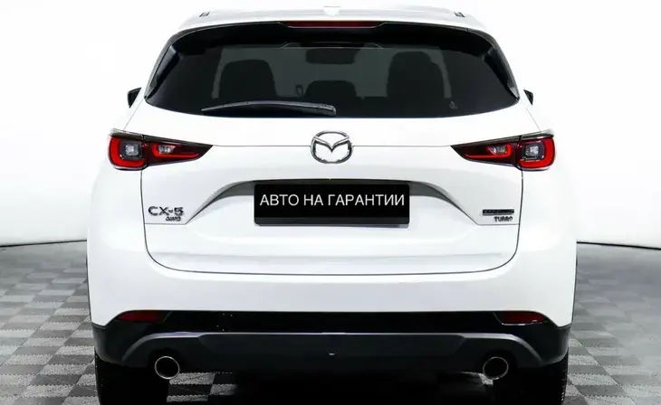 Mazda CX-5 - Фото 3