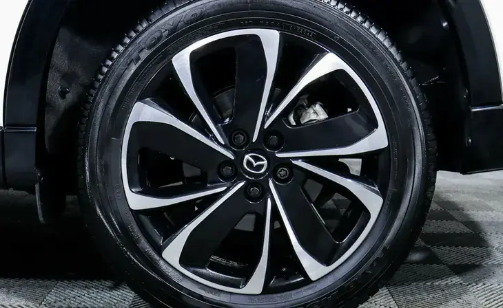 Mazda CX-5 - Фото 4