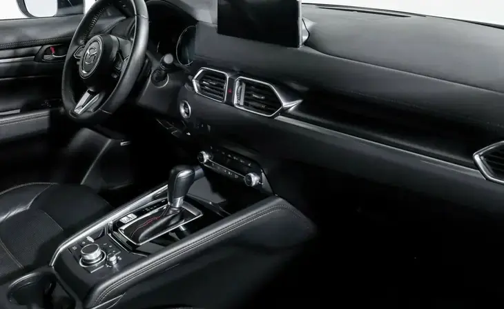 Mazda CX-5 - Фото 5