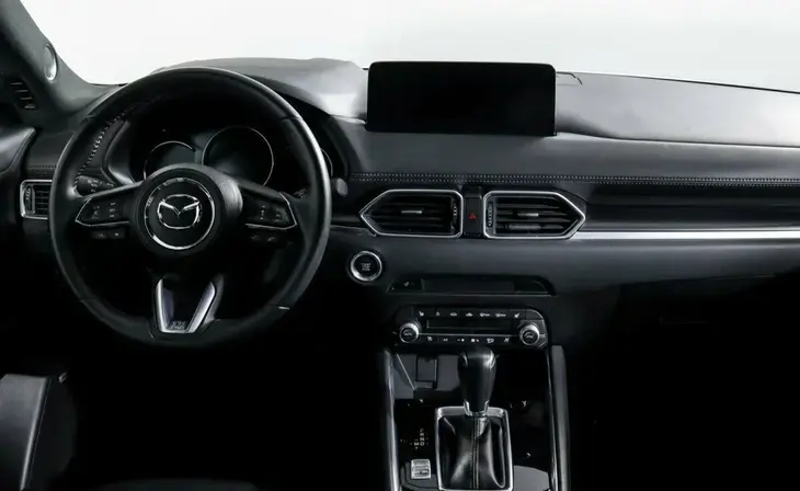 Mazda CX-5 - Фото 6