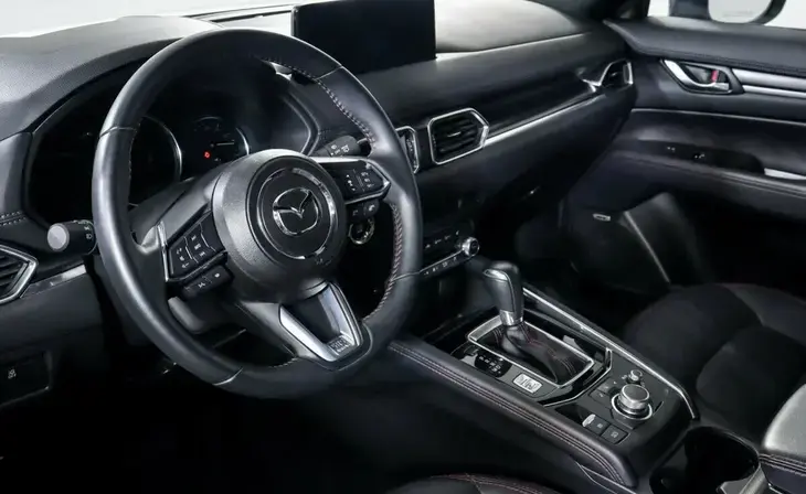 Mazda CX-5 - Фото 7