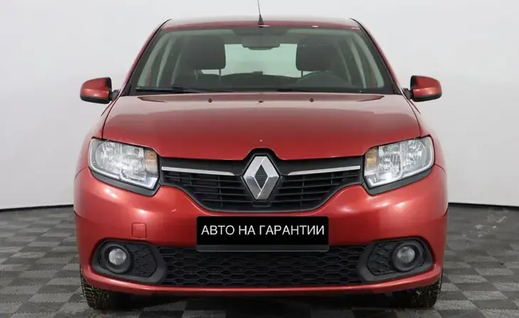 Renault Sandero - Фото 1