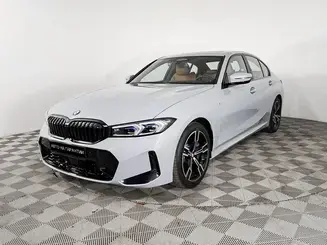 BMW 3 серии, VII (G2x) Рестайлинг, № лота 13460, фото 1