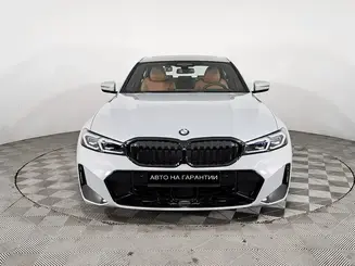 BMW 3 серии, VII (G2x) Рестайлинг, № лота 13460, фото 2