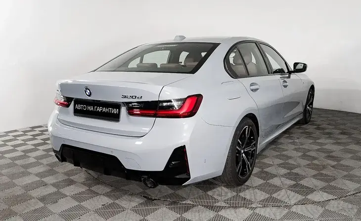 BMW 3 серии - Фото 2