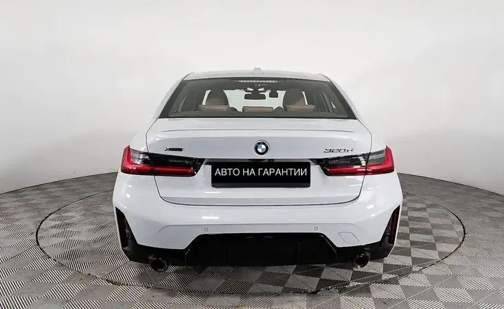 BMW 3 серии - Фото 3