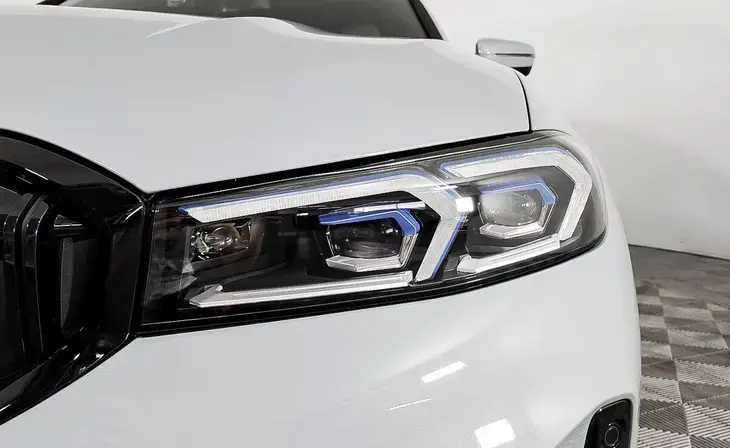 BMW 3 серии - Фото 4