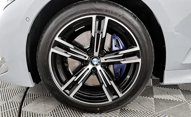 BMW 3 серии - Фото 5