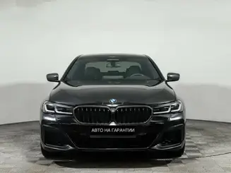 BMW 5 серии, VII (G30/G31/G38) Рестайлинг, № лота 13461, фото 2