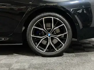 BMW 5 серии, VII (G30/G31/G38) Рестайлинг, № лота 13461, фото 6