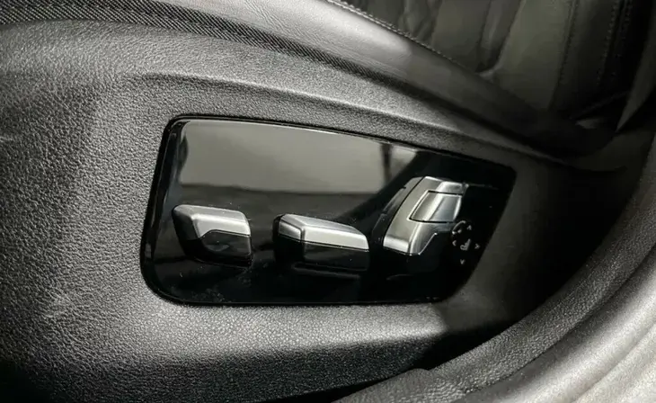 BMW 5 серии - Фото 19