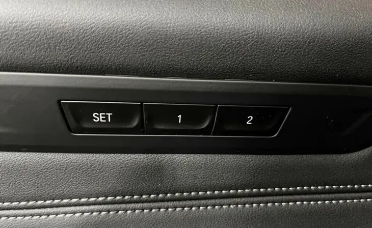 BMW 5 серии - Фото 20