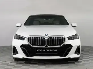 BMW 5 серии, VIII (G60/G61/G68), № лота 13462, фото 2