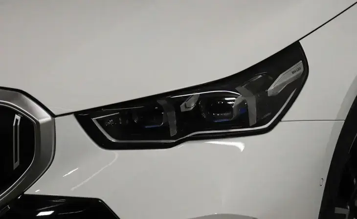 BMW 5 серии - Фото 4