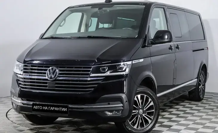Volkswagen Multivan - Фото 0