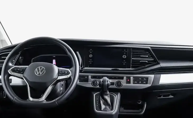 Volkswagen Multivan - Фото 6