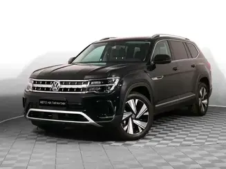 Volkswagen Teramont, I Рестайлинг (China Market), № лота 13464, фото 1