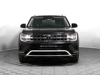 Volkswagen Teramont, I Рестайлинг (China Market), № лота 13464, фото 2