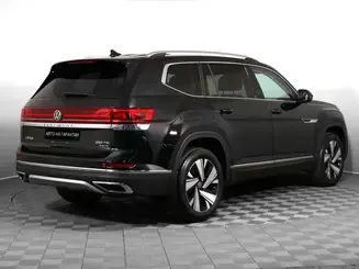 Volkswagen Teramont, I Рестайлинг (China Market), № лота 13464, фото 3
